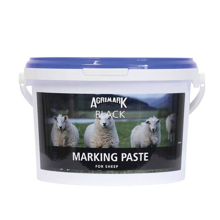 Agrimark Marking Paste image 1